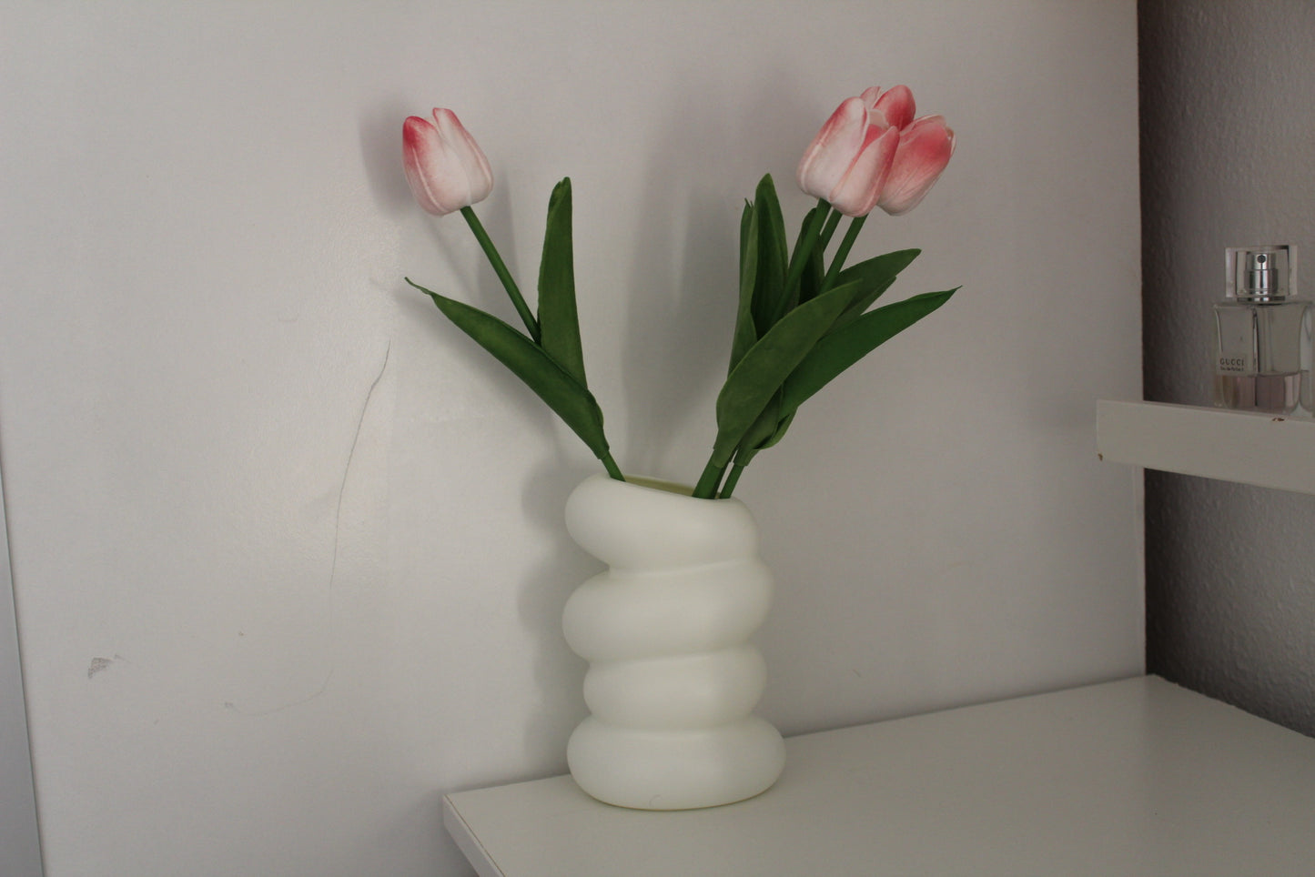 Tulipanes